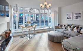 Host & Stay - Oxford House